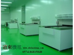 静电除尘与自动除尘设备 涂装车间的清洁卫士